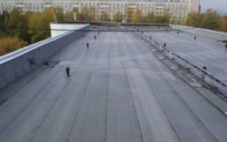 Высота вентиляционной трубы над крышей частного дома Высота вентиляционной трубы над крышей частного дома