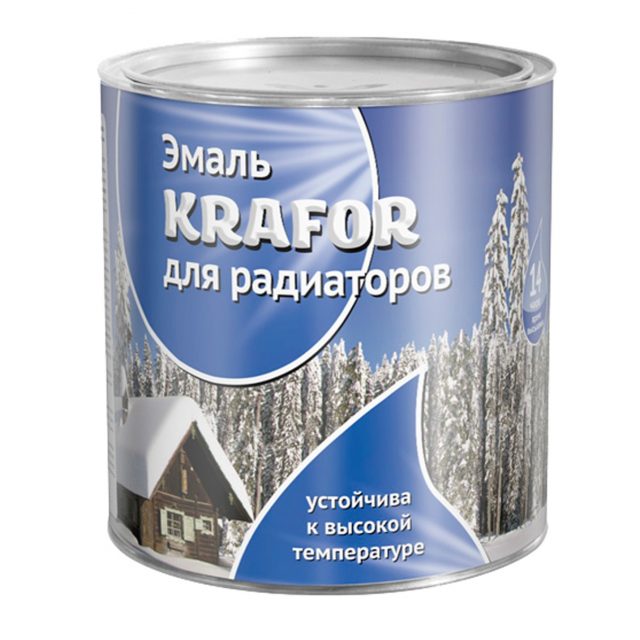 Краска для батареи отопления: какую лучше выбрать, нанесение в домашних условиях Эмаль