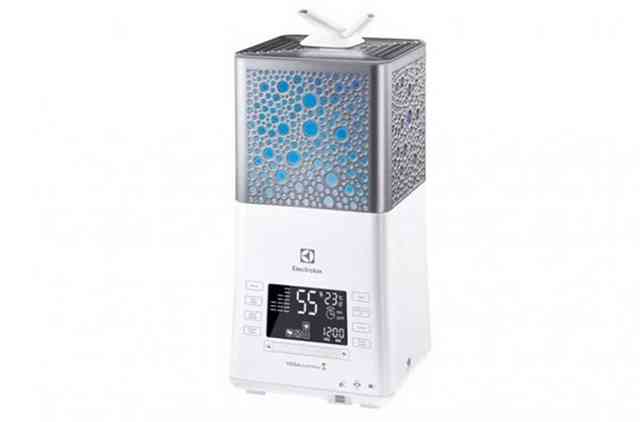 Увлажнитель Electrolux