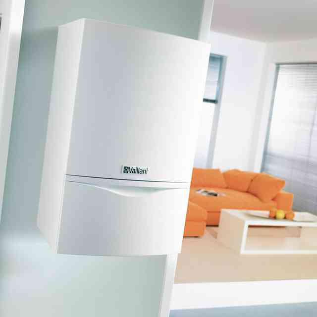 vaillant eco tec