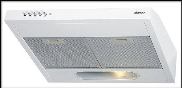 Gorenje DU5345W