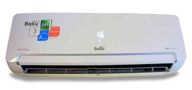 кондиционер Ballu BSLI-12HN1/EE/EU