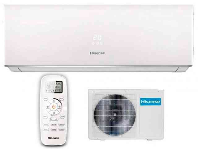 кондиционер Hisense AS-09UR4SYDDB1G