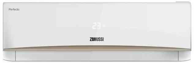 кондиционер Zanussi HPF/A17/N1
