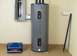 Газовый накопительный водонагреватель: устройство, схемы поключения бойлеров на газе