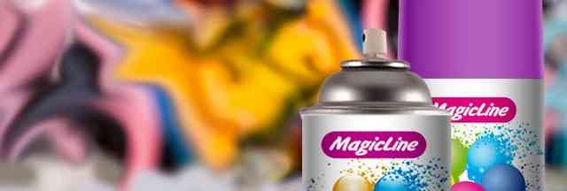 MagicLine