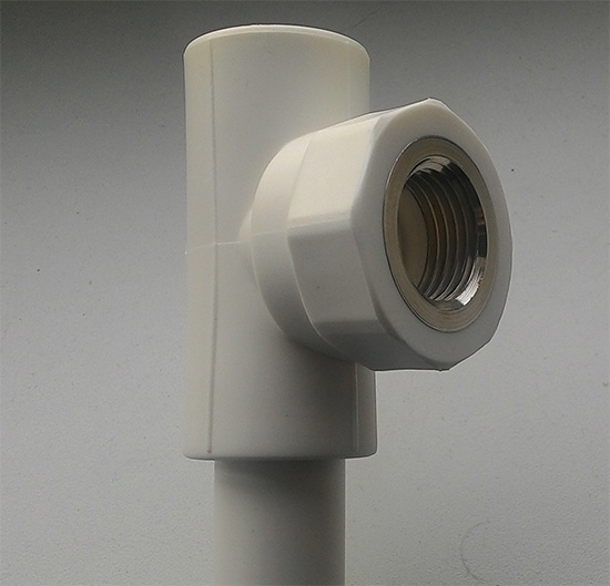 Схема самогонного холодильника