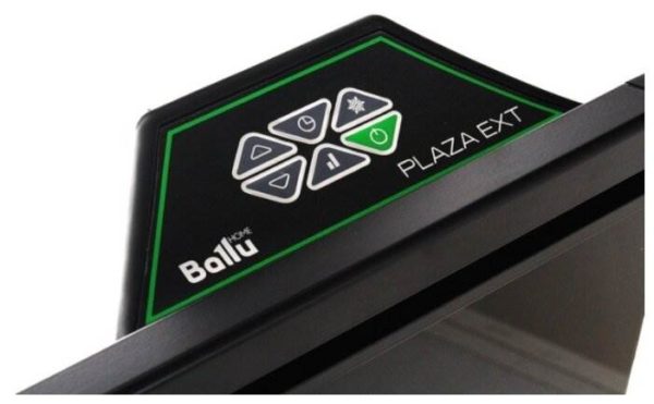Ballu BEP/EXT-1000