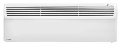 10 лучших энергосберегающих обогревателей для дома Electrolux ECH/AG-500 PE