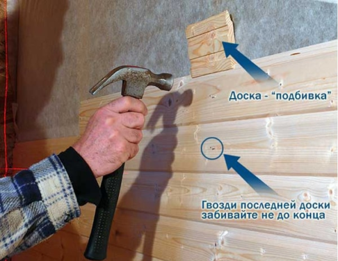 Как построить баню своими руками: проекты, фото, пошаговая инструкция Отделка парной в бане