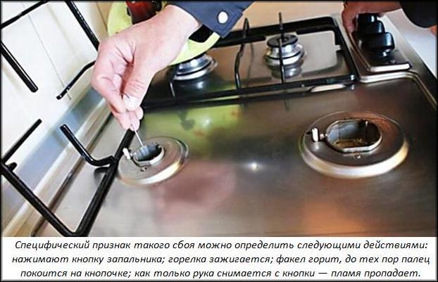 Термопара: принцип работы, устройство, типы и виды, проверка работы Проверка поломки термопары
