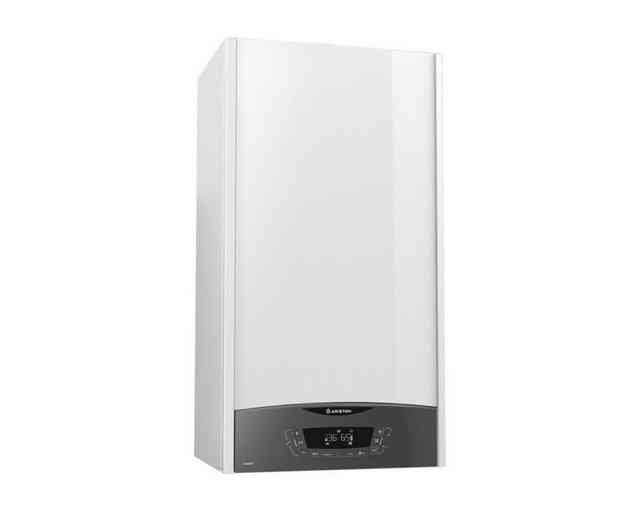 Ariston Clas X System 24 FF NG