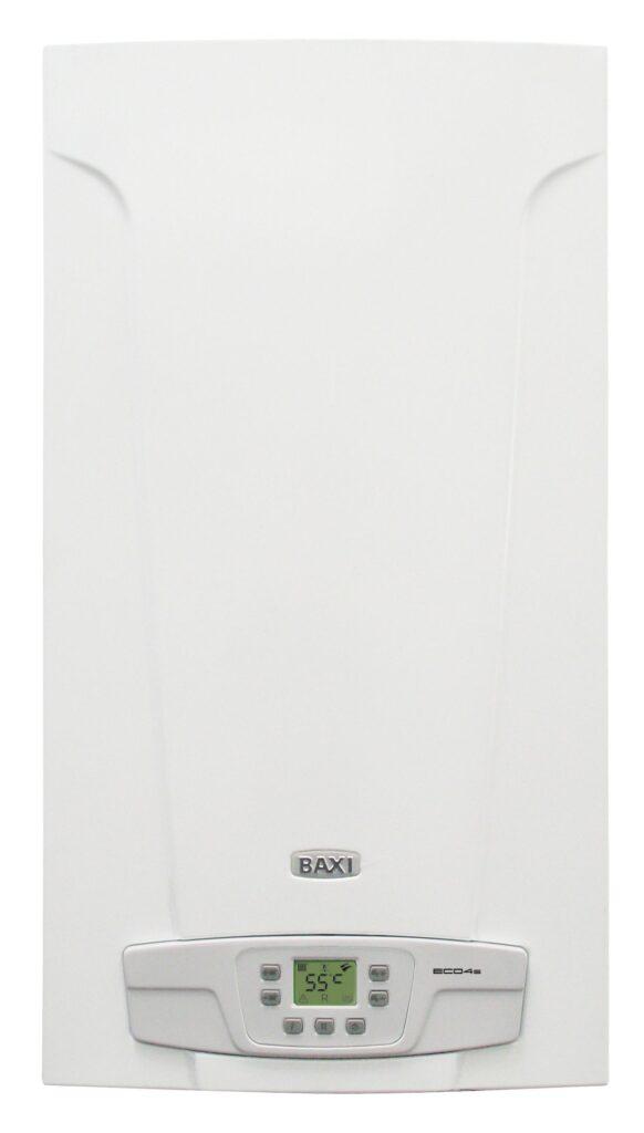 Baxi Eco-4s 1.24F