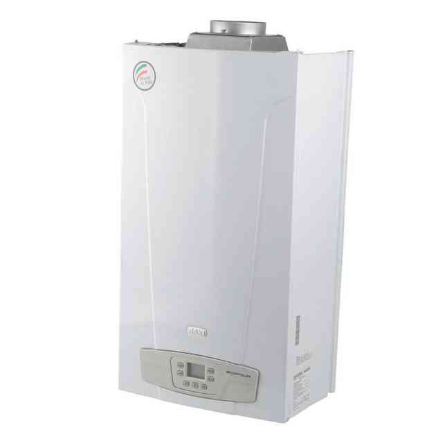 Baxi Eco-4s 24F