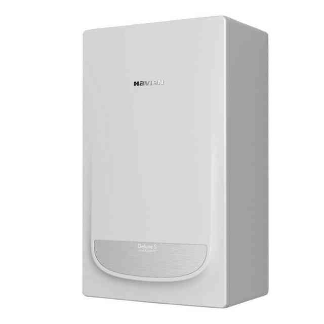 Navien Deluxe S COAXIAL-16k