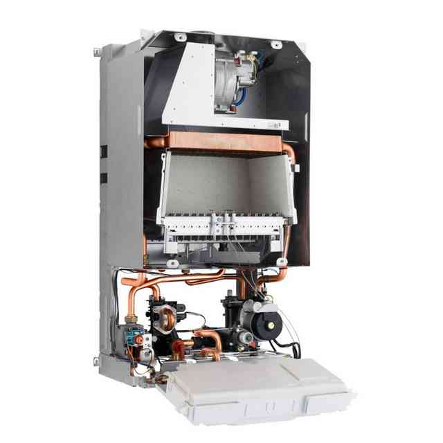 Protherm Пантера 25 KTO