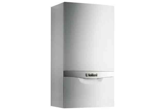 Vaillant turboTEC plus VU 242-5-5