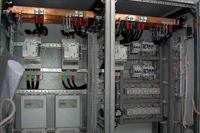 Автоматика для вентиляции - устройство и тонкости монтажа автоматики для вентиляции С водяным калорифером