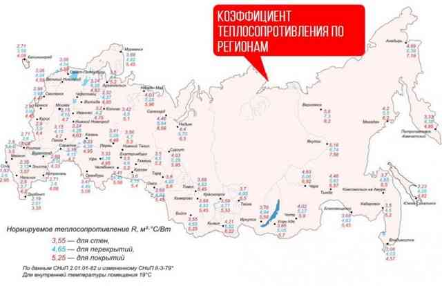 Утеплитель под сайдинг - лучший обзор, инструкции Утеплитель под сайдинг - лучший обзор, инструкции