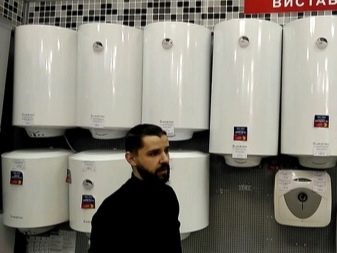Кратко об электрическом водонагревателе аристон: применение инструкции к моделям бойлера на 50 литров 822aa28cddd2800046feea532fd22300.jpg