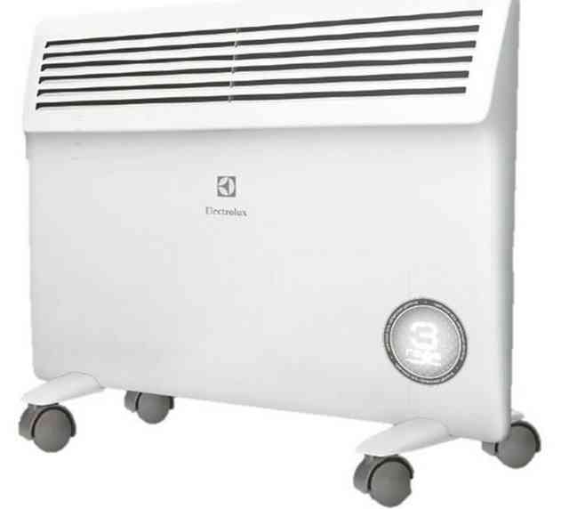 Electrolux ECHAS-1500 MR.