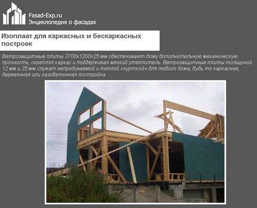 Изоплат для внутренней отделки стен – свойства, этапы обшивки Изоплат