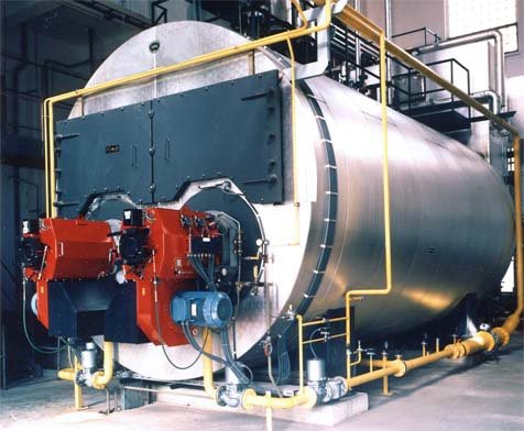 Водогрейные котлы для частного дома: газовые, электрические, на твердом топливе