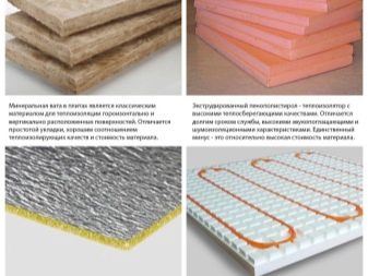 Пенополистирол для теплого пола: характеристики и способы укладки
