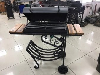 Домашняя коптильня для газовой плиты своими руками: чертежи, схемы