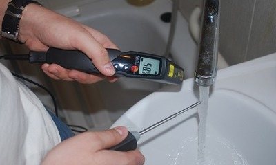 Закрытая и открытая системы горячего водоснабжения: устройство и главные отличия