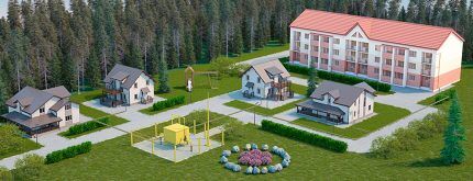 Сколько стоит провести газ в частный дом в 2021 году? Газификация коттеджного поселка