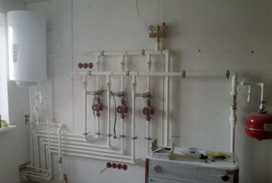 Парапетный газовый котел: что это такое, правила установки, виды и цены Газовые котлы Лемакс - технические характеристики и отзывы пользователей 3