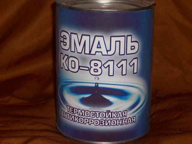 КО-8111