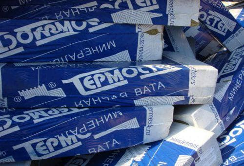 вентилируемые фасады Термостек Вент Фасад