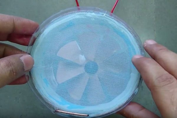 Осушитель воздуха: принцип работы, как самому сделать прибор Вставьте кулер