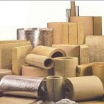 Преимущества фольгированной базальтовой ваты