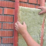 Разбираемся в технологии утепления кирпичного дома снаружи