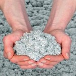 Особенности и преимущества применения эковаты