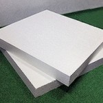 Виды пенопласта и их технические характеристики