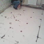 Утепление пола Пеноплексом под бетонную стяжку своими руками