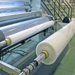 Технология производства изделий из полиэтилена