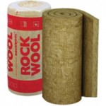 Обзор линейки изоляционных продуктов Rockwool ТЕХ БАТТС