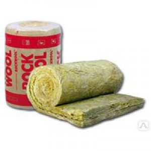 Wired Mat 80 производства компании Rockwool