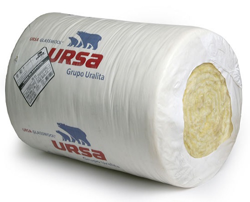 Рулонный утеплитель Ursa PureOne
