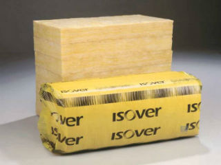 Утеплитель Изовер (Isover)