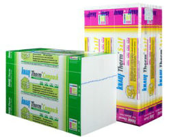 Пенопласт Кнауф линейки Therm