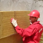 Нюансы применения утеплителя Роквул Фасад Баттс
