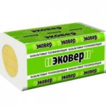 Разбираемся в характеристиках утеплитителя Эковер