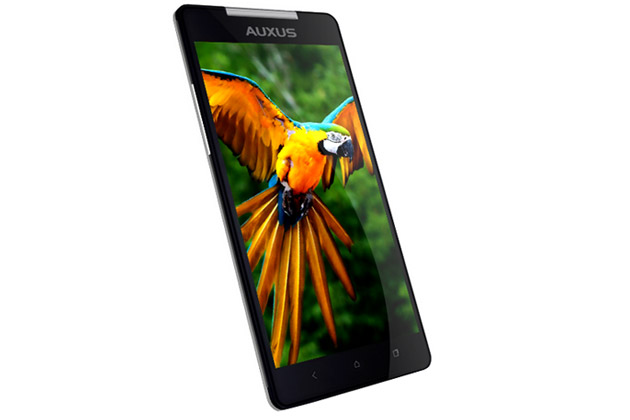 Auxus Nuclea N1