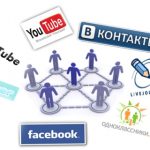 Как правильно использовать социальные сети для продвижения сайтов
